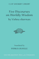 Read Pdf Five Discourses of Worldly Wisdom