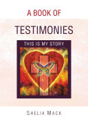 Read Pdf A Book of Testimonies