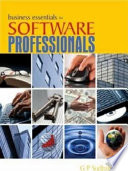 Business Essentials For Software Professionals