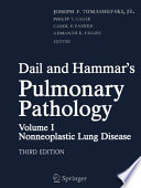 Dail And Hammar S Pulmonary Pathology