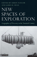 Read Pdf New Spaces of Exploration