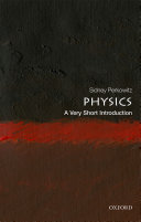 Read Pdf Physics: A Very Short Introduction