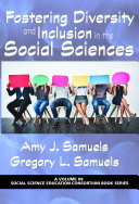 Read Pdf Fostering Diversity and Inclusion in the Social Sciences