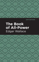 Read Pdf The Book of All-Power