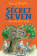 Read Pdf Well Done, Secret Seven