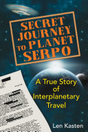 Read Pdf Secret Journey to Planet Serpo