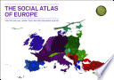 The Social Atlas Of Europe