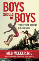 Read Pdf Boys Should Be Boys