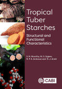 Read Pdf Tropical Tuber Starches