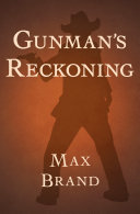 Read Pdf Gunman's Reckoning