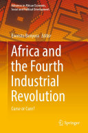 Read Pdf Africa and the Fourth Industrial Revolution