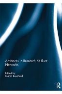 Advances in Research on Illicit Networks pdf