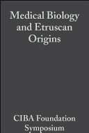 Read Pdf Medical Biology and Etruscan Origins