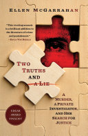 Two Truths and a Lie pdf