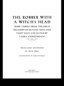 Read Pdf The Robber with a Witch's Head