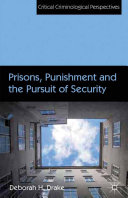 Read Pdf Prisons, Punishment and the Pursuit of Security