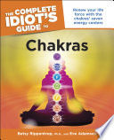 The Complete Idiot S Guide To Chakras