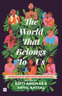 Read Pdf The World That Belongs To Us