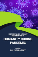 Read Pdf Historical And Literary Perspectives Of Humanity During Pandemic