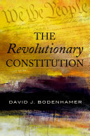 Read Pdf The Revolutionary Constitution