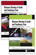 Read Pdf Biomass Burning in South and Southeast Asia, Two Volume Set