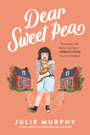 Dear Sweet Pea pdf