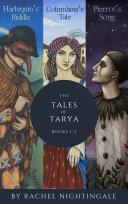 Read Pdf The Tales of Tarya (complete series)