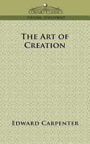 Read Pdf The Art of Creation