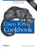 Read Pdf Cisco IOS Cookbook