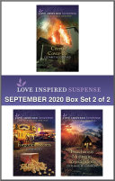 Read Pdf Harlequin Love Inspired Suspense September 2020 - Box Set 2 of 2