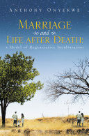 Read Pdf Marriage and Life after Death