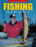 Fishing Digest Book