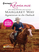Read Pdf Argentinian in the Outback & Cattle Rancher, Secret Son