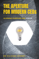 Read Pdf The Aperture for Modern CEOs