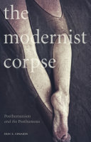 Read Pdf The Modernist Corpse