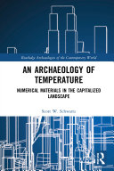 Read Pdf An Archaeology of Temperature