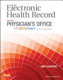 Read Pdf The Electronic Health Record for the Physician's Office for SimChart for the Medical Office