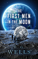 The First Men in the Moon pdf