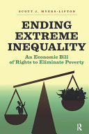 Read Pdf Ending Extreme Inequality