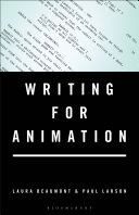 Read Pdf Writing for Animation