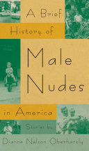 A Brief History of Male Nudes in America