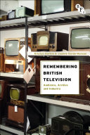 Read Pdf Remembering British Television