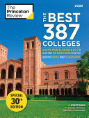 The Best 387 Colleges 2022