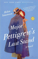 Read Pdf Major Pettigrew's Last Stand