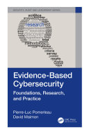 Read Pdf Evidence-Based Cybersecurity