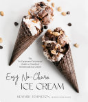 Read Pdf Easy No-Churn Ice Cream