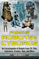 Read Pdf Famous Robots and Cyborgs