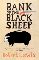 Bank of the Black Sheep pdf