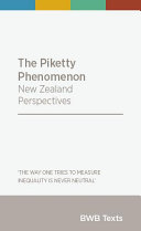 Read Pdf The Piketty Phenomenon