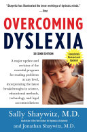 Read Pdf Overcoming Dyslexia (2020 Edition)